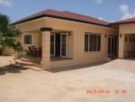 Aruba 3 kmr woning Sabana Basora Noord Postchiquit
